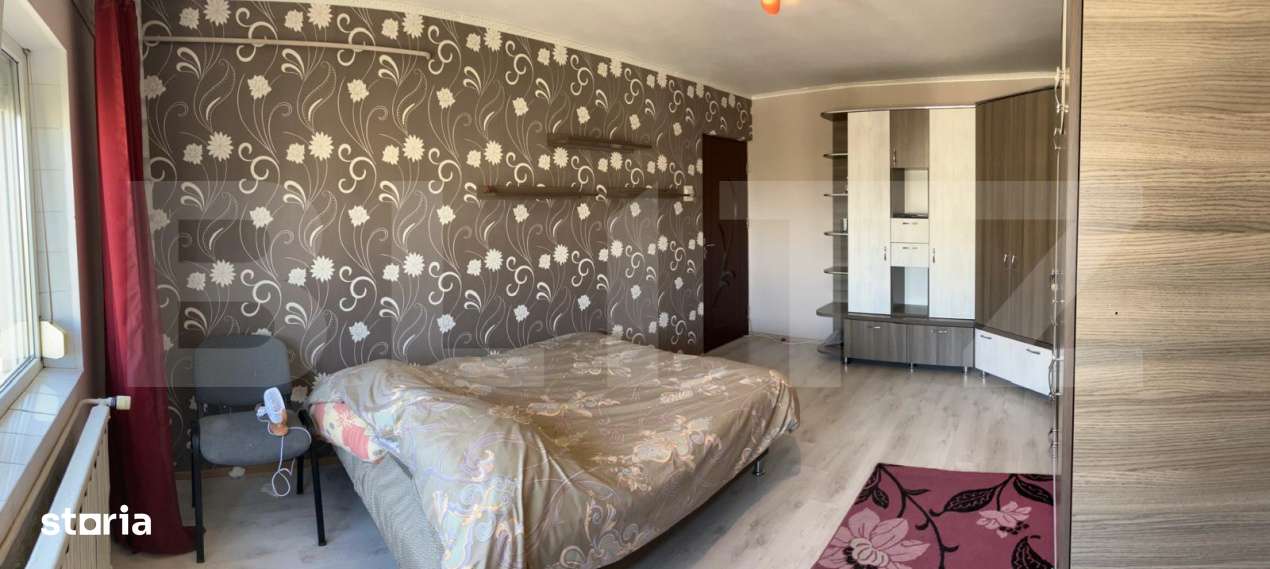 Apartament cu 2 camere, Tip PB, Nufarul - Imagine principală: 2/10