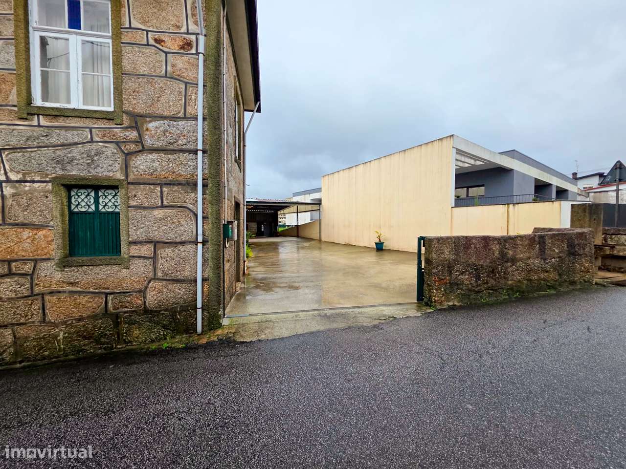 Moradia T3 em Granito | Centro de Rebordosa - Grande imagem: 5/20