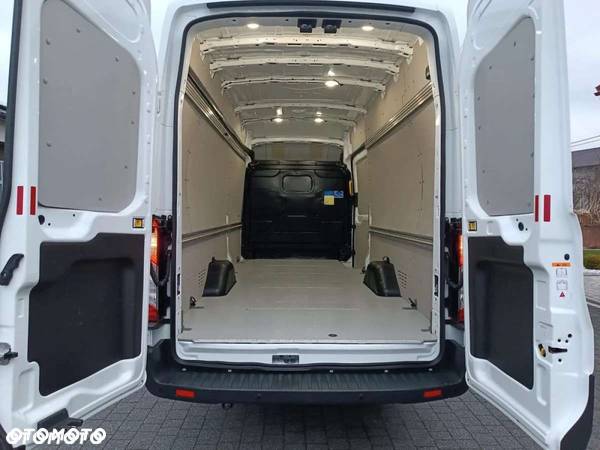 Ford Ford Transit Max L5 H2 Ful Wypas - 37