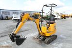 JCB 8008 CTS - 1