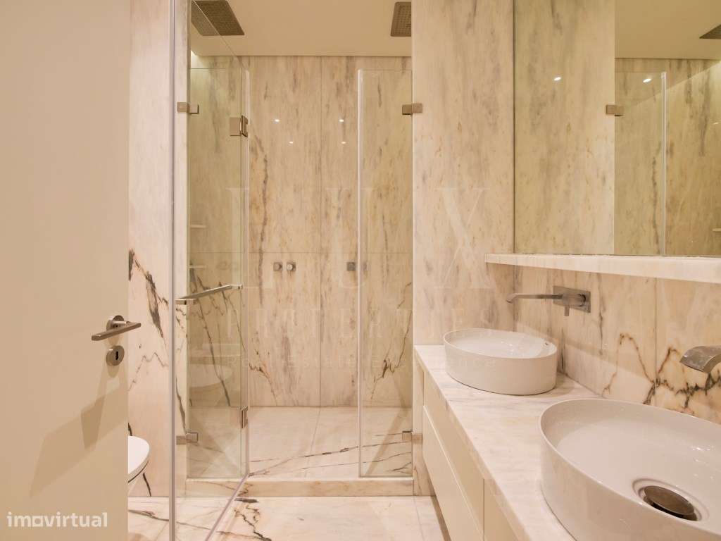 APARTAMENTO T2 PREMIUM EM LOCALIZAÇÃO PRIVILEGIADA DE LISBOA-36