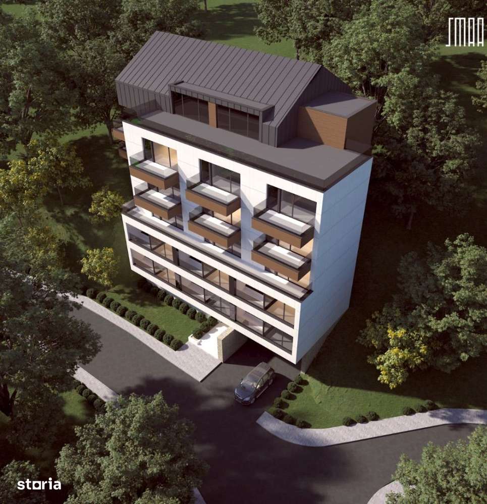 Apartamente Premium Predeal-6