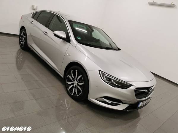 Opel Insignia Grand Sport 2.0 Diesel Innovation - 5