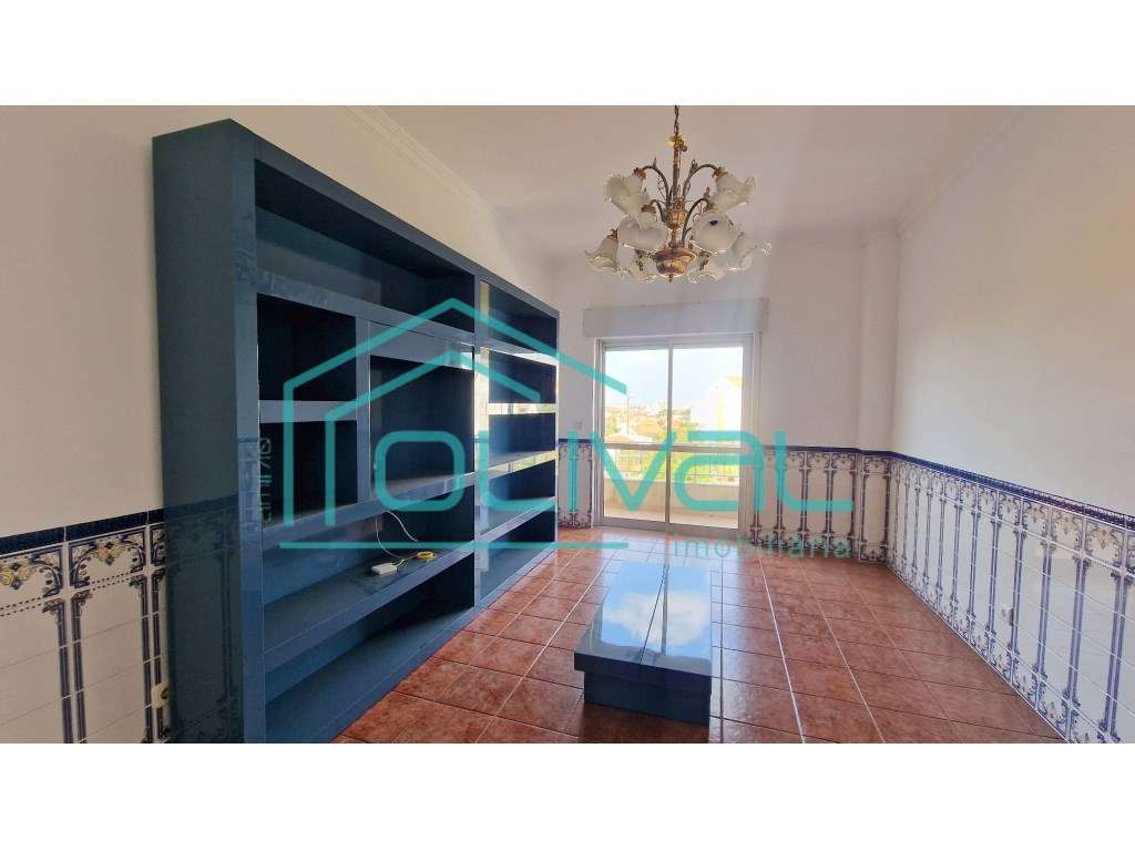 Apartamento T3 Porto Alto-5