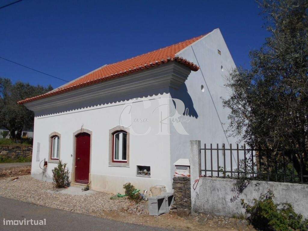 Casa muito original a cerca de 15km de Ferreira do Zêzere.-5