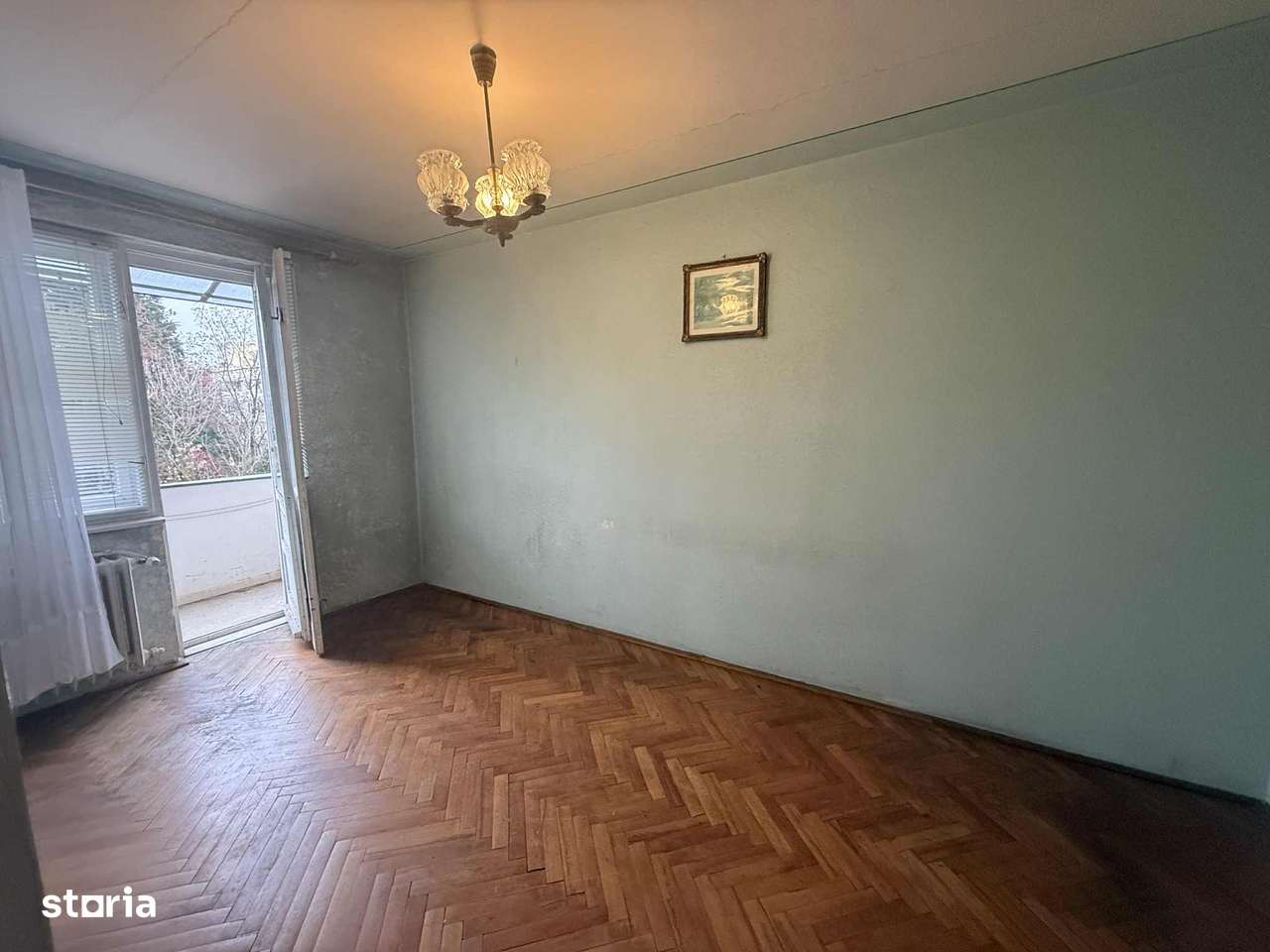 Apartament 2 camere -zona Iulius Mall-Gheorgheni-8