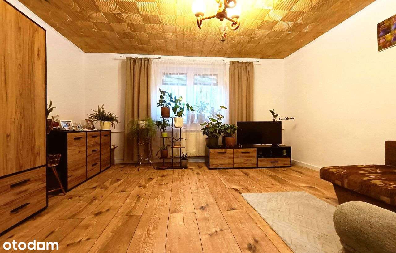 Dom na działce 4100 m2, Wiszniów, gm. Mircze - Pełny obrazek: 5/20