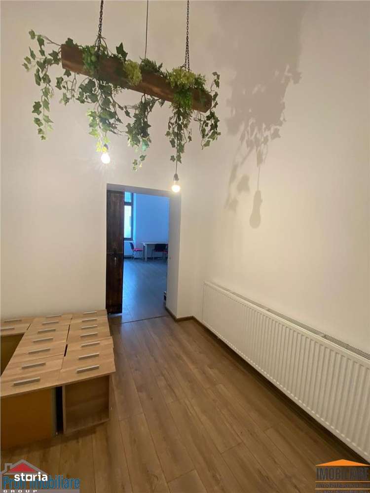 Inchiriez Spatiu  Comercial cu intrare din Bulevard - Imagine principală: 4/20