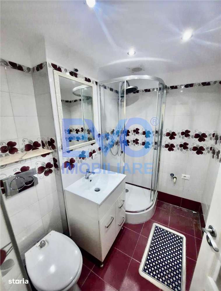 Apartament de vanzare, 1 camera, etaj 2, Tatarasi, Iasi-5