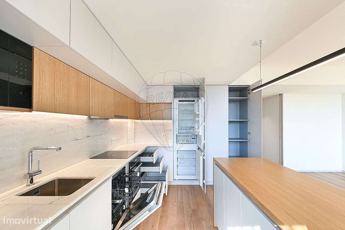 Apartamento T2 para venda-4