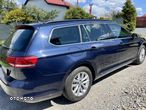 Volkswagen Passat Variant 2.0 TDI SCR DSG Highline - 5