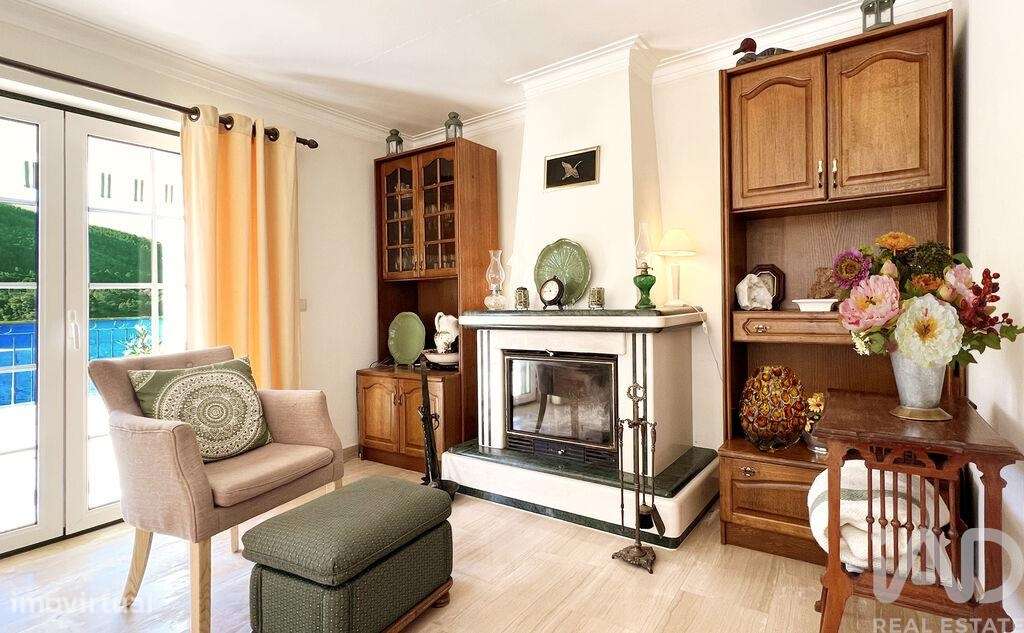 Casa de Campo T4 em Nossa Senhora do Pranto de 260,00 m2 - Grande imagem: 5/29