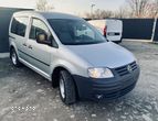 Volkswagen Caddy - 26