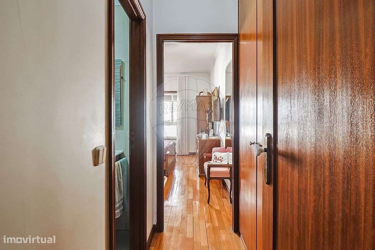 Apartamento T3 para venda-25