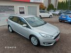 Ford Focus 1.6 TDCi Titanium - 8