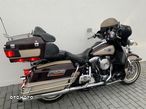 Harley-Davidson Touring Ultra Limited - 4