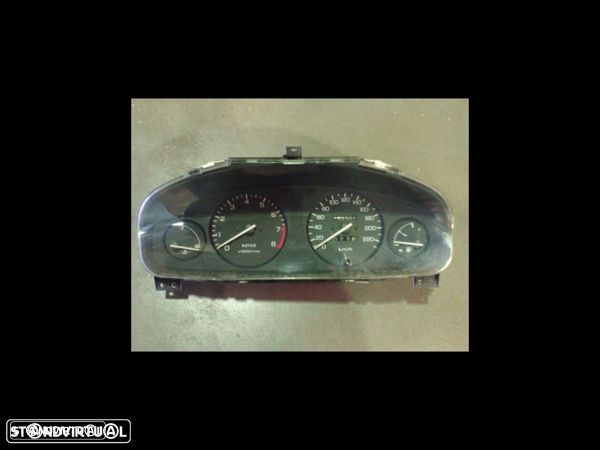 Quadrante / Conta-km - Rover 400 / 416 - 1