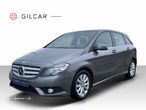 Mercedes-Benz B 160 CDi Fleet Pack - 1