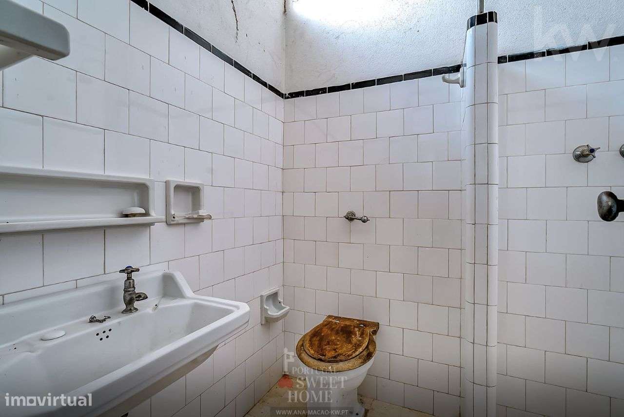 Quinta T4 em Melgaço (Chaviães e Paços), para recuperar-34