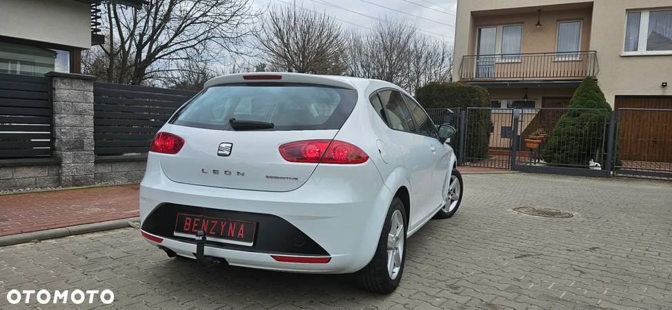 Seat Leon 1.2 TSI Ecomotive Style Copa - 9