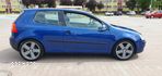 Volkswagen Golf 1.6 Trendline - 5