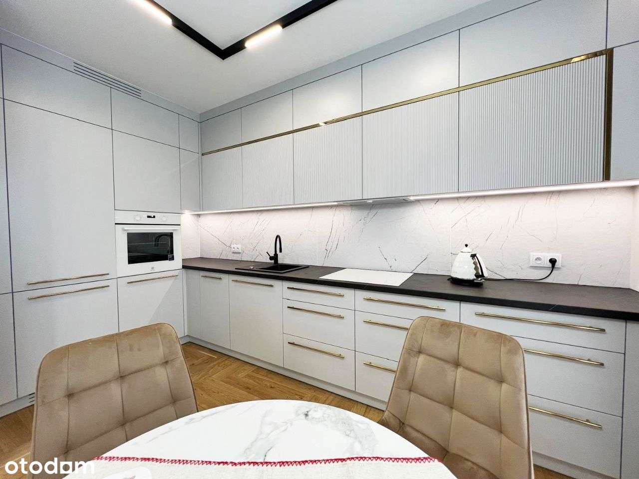 Nowoczesne, przestronne mieszkanie w Siedlcach, ul. Bitwy Warszawskiej - Pełny obrazek: 5/14