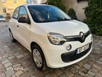 Renault Twingo SCe 70 Experience - 8