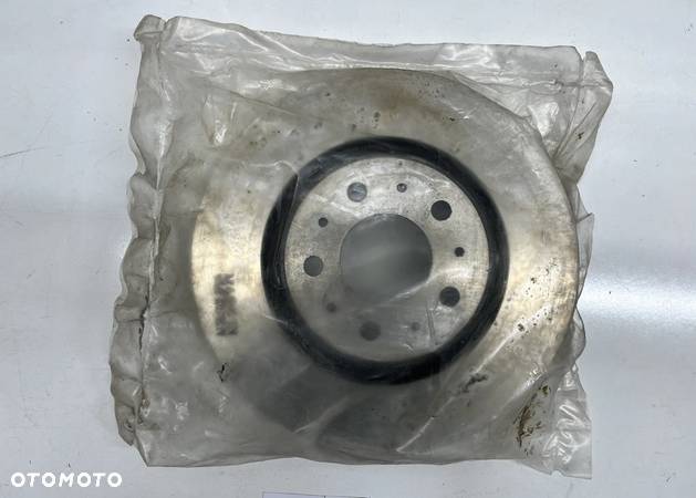 Tarcza hamulcowa Volvo 850, V70, C70, S70, 272276-2 - 1