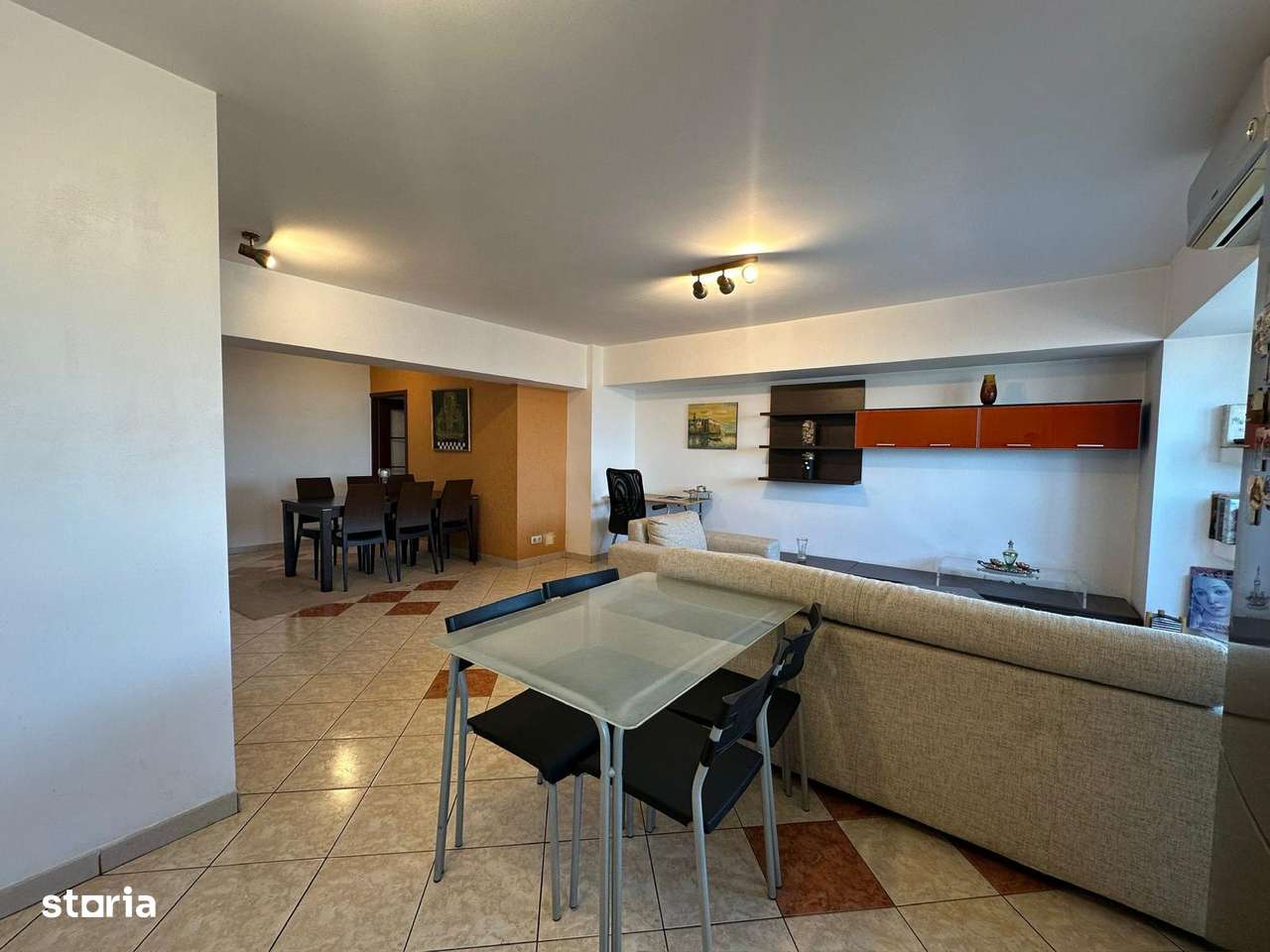 Apartament PET FRIENDLY Rond Alba Iulia - Imagine principală: 5/14