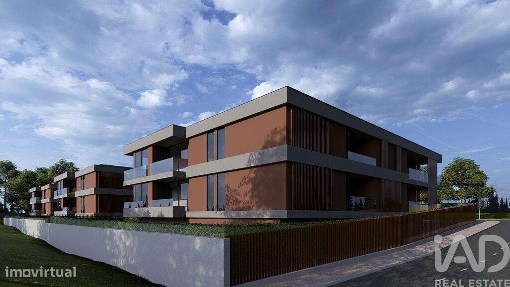 Apartamento T2 em Vila Nova De Cerveira E Lovelhe de 99,00 m2 - Grande imagem: 5/21