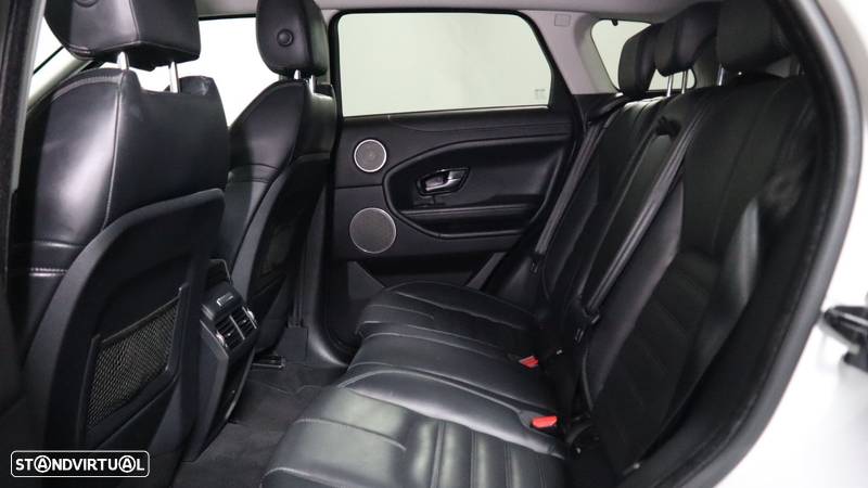 Land Rover Range Rover Evoque 2.0 TD4 HSE Dynamic - 8