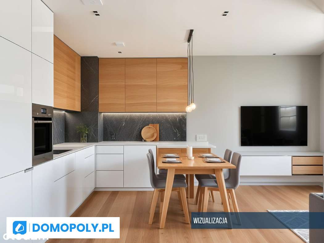 Dom w cenie mieszkania I Przedsprzedaż! - Pełny obrazek: 5/7