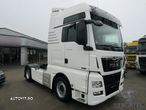 MAN TGX 18.480 - 3