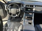 Land Rover Range Rover Sport S 3.0 SD V6 HEV HSE Dynamic - 11