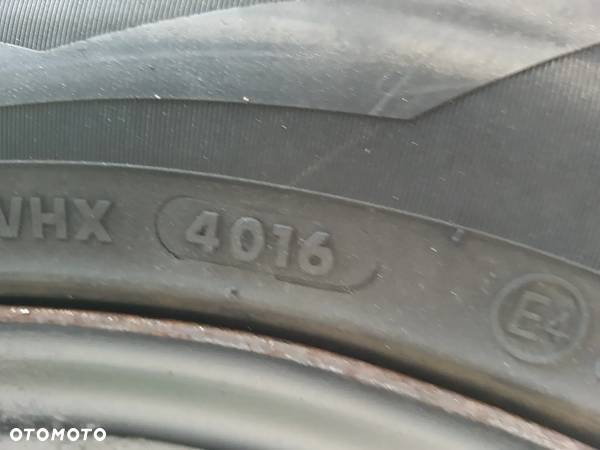 KOŁA MAZDA CX3  CX-3 5X114,3 215/60R16 - 9