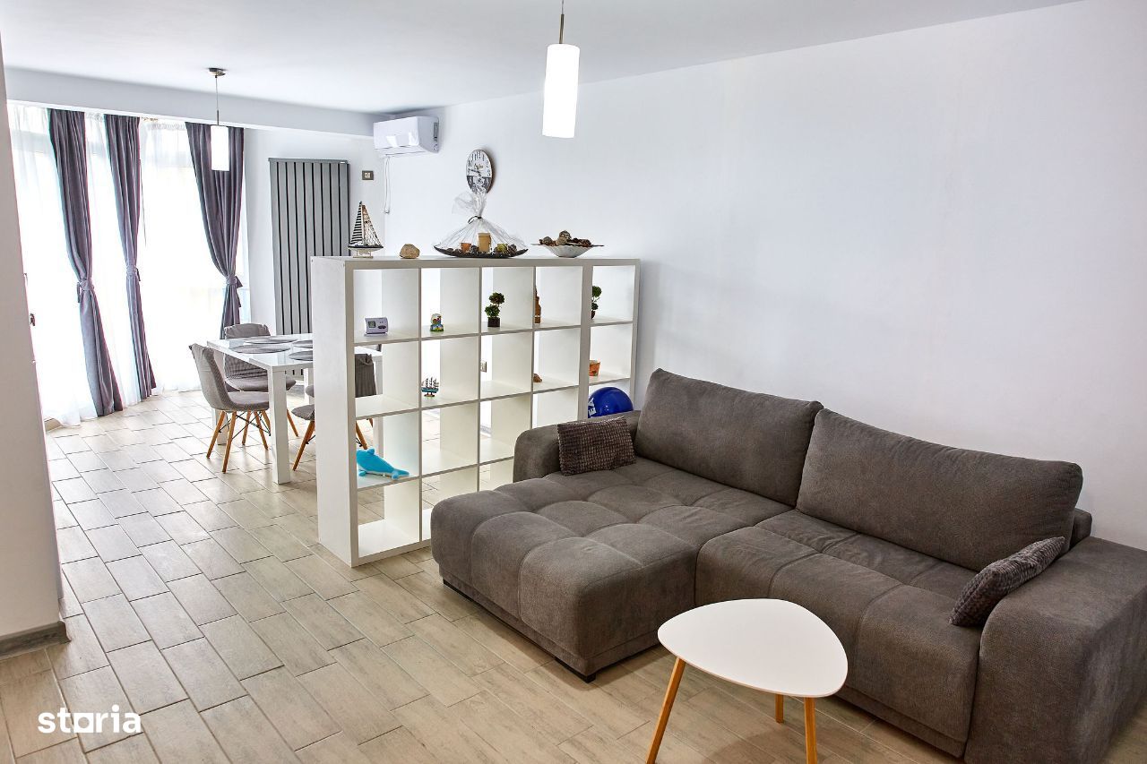 Apartament Iris Alezzi