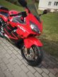 Honda CBR - 4