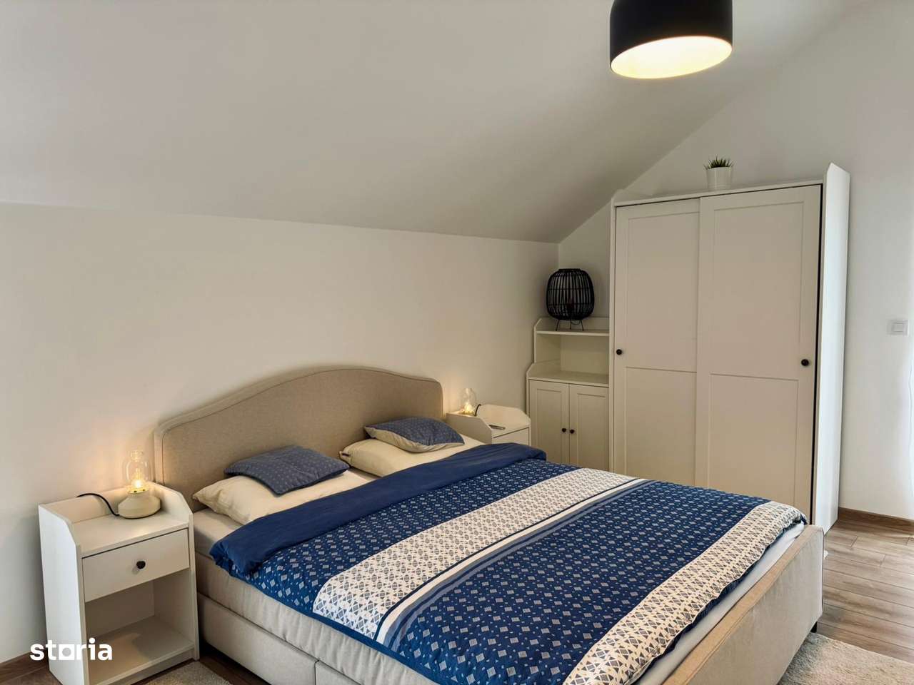 Casa cu 4 camere Visan-12