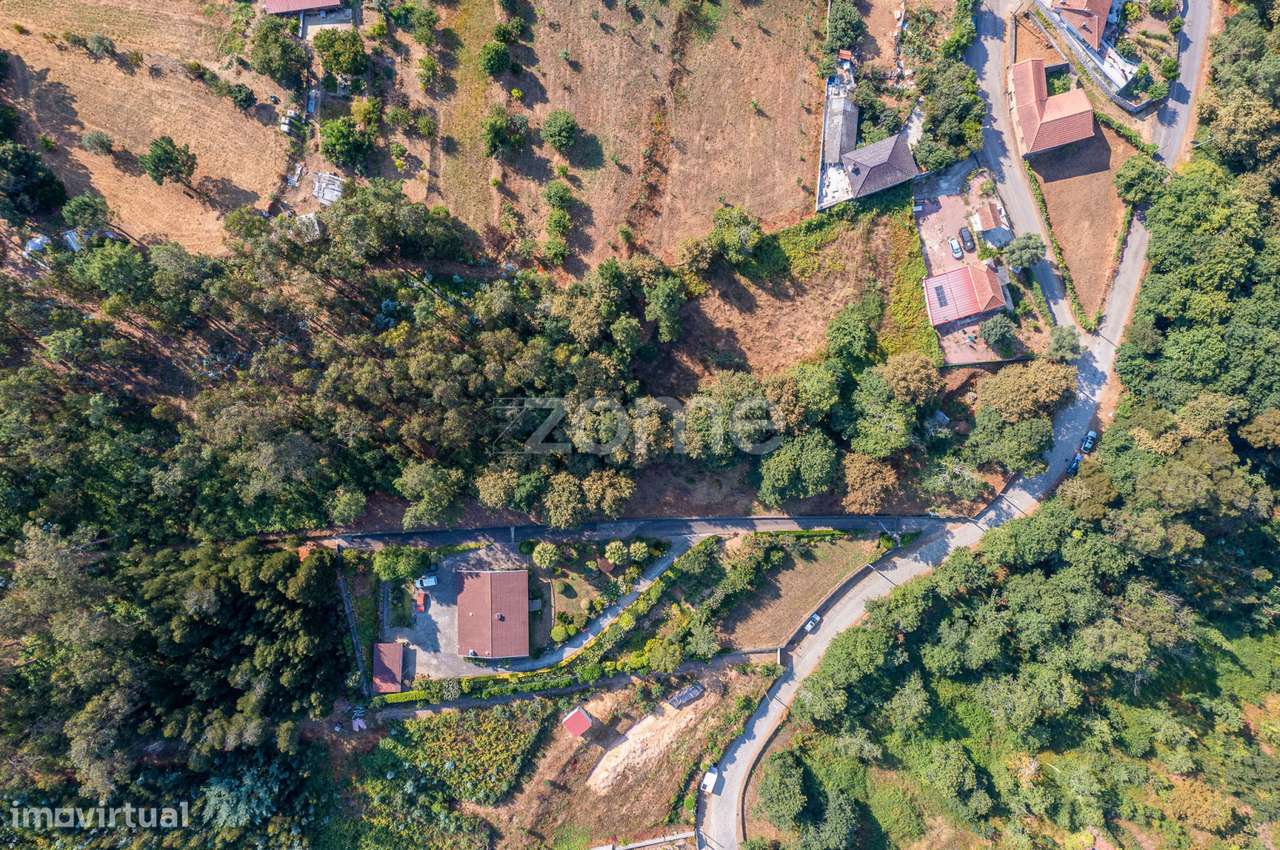 Terreno Misto - Grande imagem: 2/13