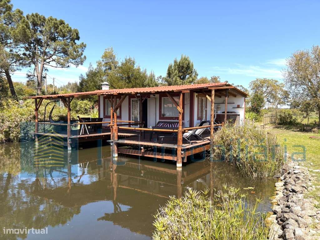 Monte alentejano / Quinta / Herdade-40