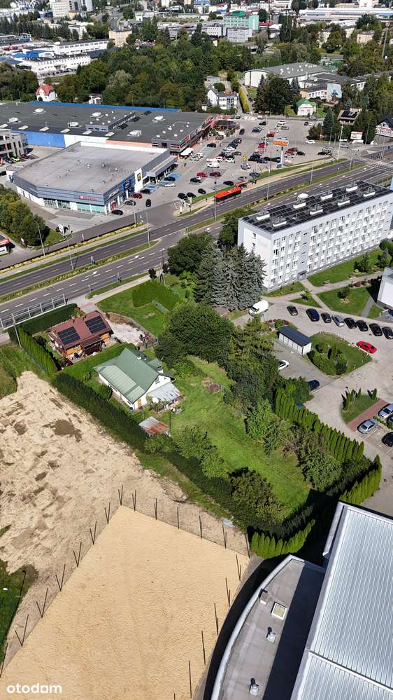 PODKARPACKA 5 - dom z działką ! prawdziwa PERŁA na rynku rzeszowskim - Pełny obrazek: 5/5