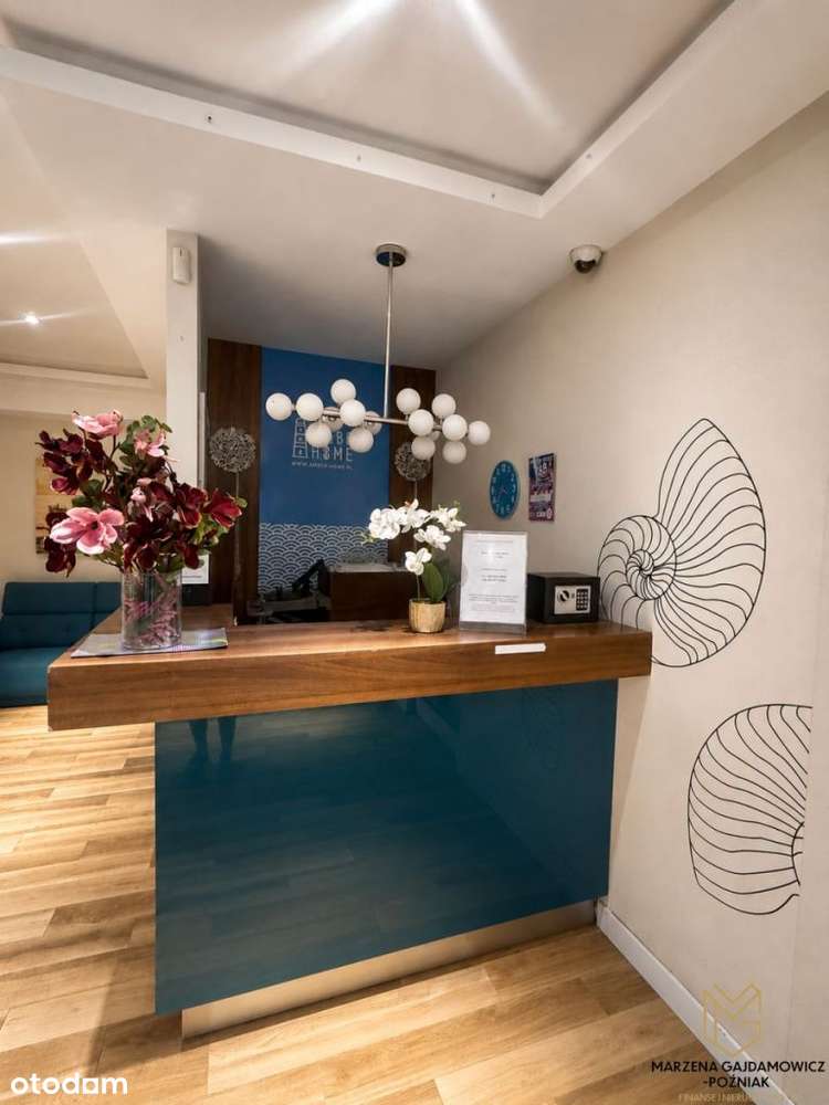 20 apartamentów - Międzyzdroje, Promenada Gwiazd-5