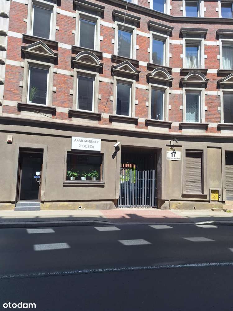 Sprzedam lokal użytkowy Bytom Centrum blisko Agory - Pełny obrazek: 1/6