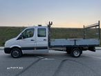 Volkswagen Crafter - 1