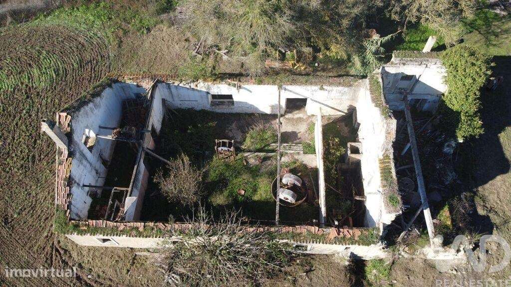 Terreno em São João da Ribeira e Ribeira de São João de 503,00 m2 - Grande imagem: 4/20