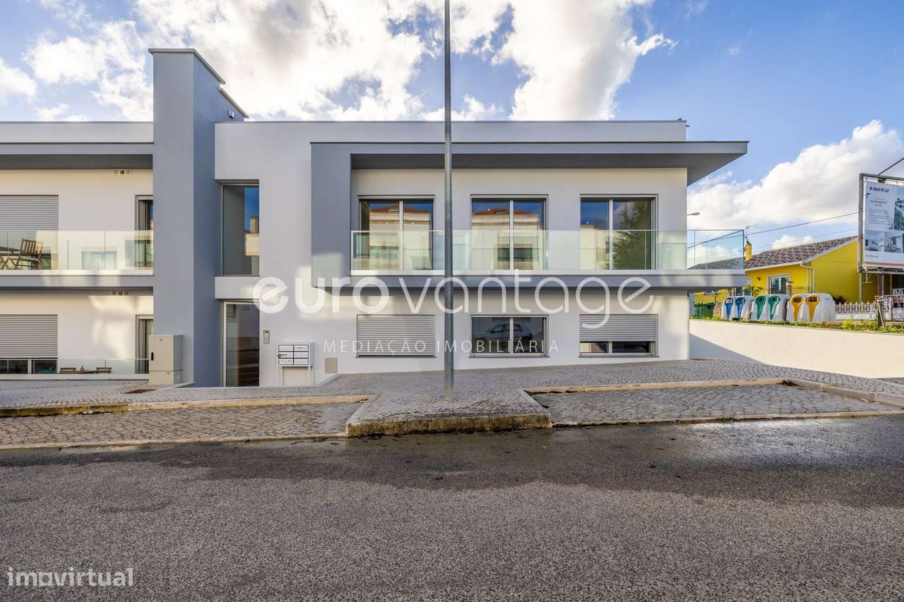Apartamento T3 Novo em Barosa, Leiria – Qualidade e Conforto - Grande imagem: 2/49