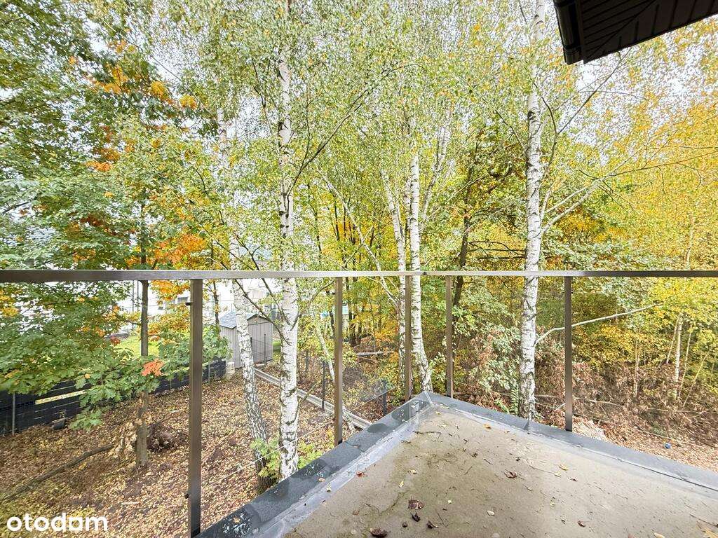 Dom wśród zieleni | Komfort | Dla rodziny - Pełny obrazek: 4/16