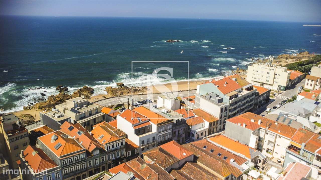 Apartamento T2 Venda em Aldoar, Foz do Douro e Nevogilde,Porto-22
