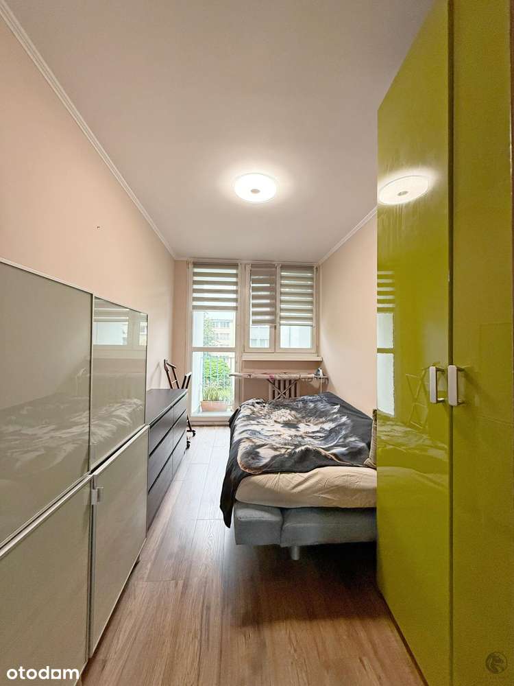 Wyjątkowe 4 pokoje, 75,8 m2, Górna-4