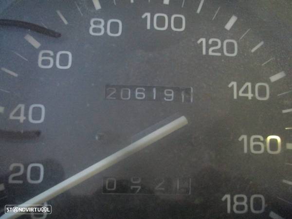 Quadrante 832001A260 TOYOTA COROLLA EE90 1987 1.3I KM/H 206191 - 2